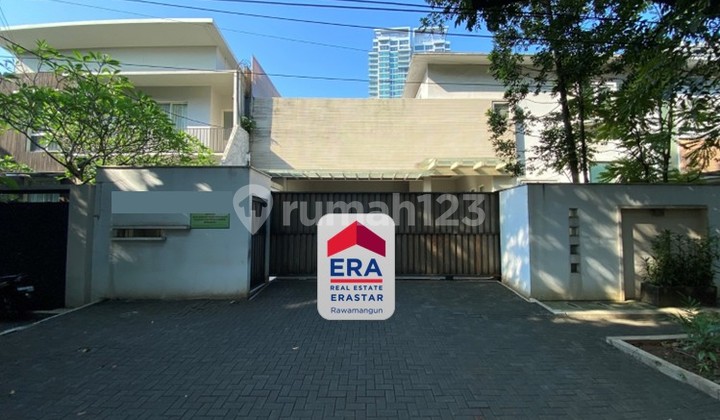 Rumah Mewah Harga Nego di Premium Area Parapanca Kebayoran Baru Jaksel Rumah Mewah Harga Nego di Premium Area Parapanca Kebayoran Baru Jaksel