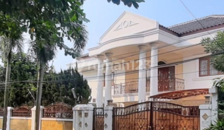 Di Jual Rumah Mewah Dengan Harga Murah Di Jual Rumah Mewah Dengan Harga Murah