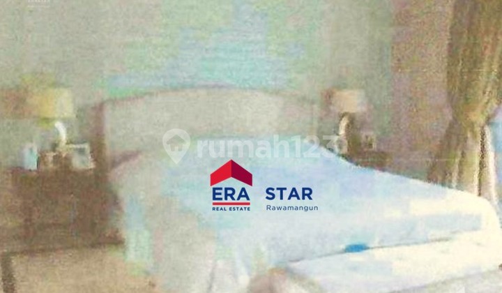 Sell Spacious and Affordable Luxury Houses in the Premium Area of Cimahi Menteng, Central Jakarta 2