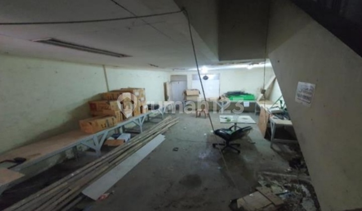 For Sale Cheap Shophouse in Bekasi 2