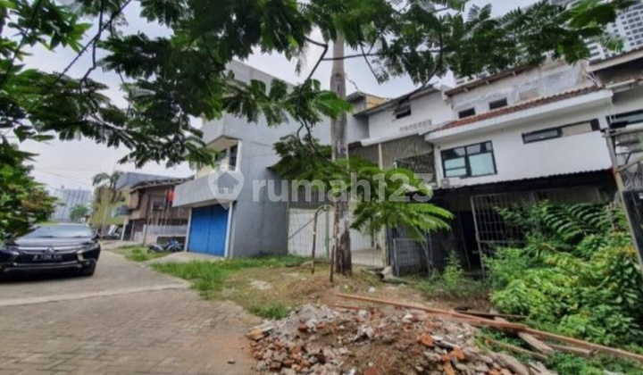 Di Jual Ruko Murah di Bekasi