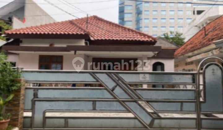 For Sale Rumah Cocok Untuk Kos 1