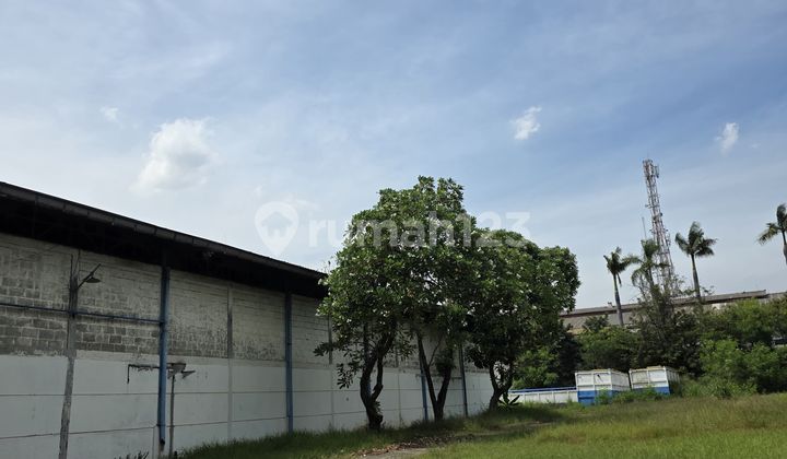 Di Jual Pabrik Harga Sudah Turun Di Cibitung Bekasi