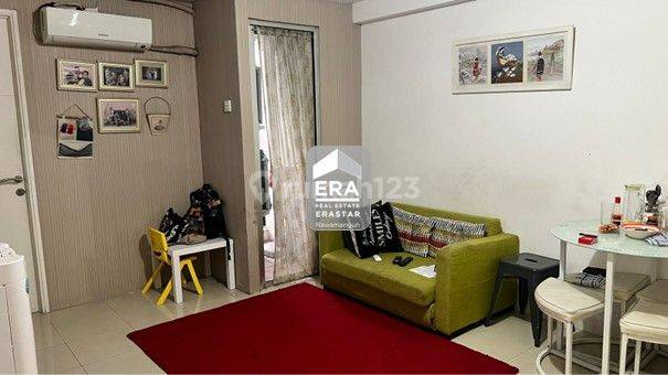 Apartemen Basura City 3 Bedroom dijual BU Nego sampai Deal 1