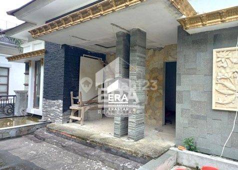 Rumah Grand Wisata dijual murah dibawah Pasar 1