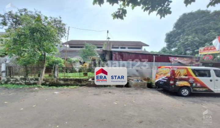 Di Jual Rumah Dengan Luas Tanah 993m Harga Termasuk Murah