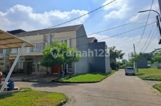 For Sale 2-Story Modern Residential House in Bekasi For Sale 2-Story Modern Residential House in Bekasi