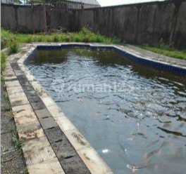 For Sale House in Jati Padang 2