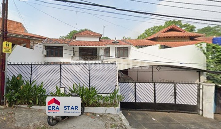 Di Jual Rumah Di Daerah Cinere Depok Di Jual Rumah Di Daerah Cinere Depok