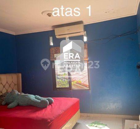 Rumah 2 lantai harga nego sampai deal di Pekayon Bekasi 1