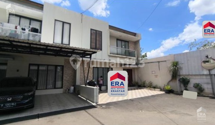 Di Jual Rumah Harga Sudah Murah 