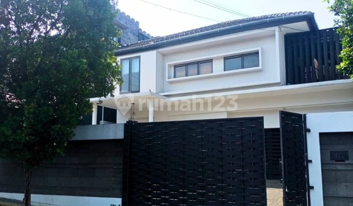 For Sale Luxury House in Jakarta Pondok Pinang