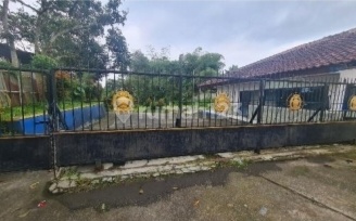 Di Jual Pabrik Beserta Mesin