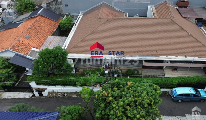 Di Jual Rumah Di Tanah Kusir  2