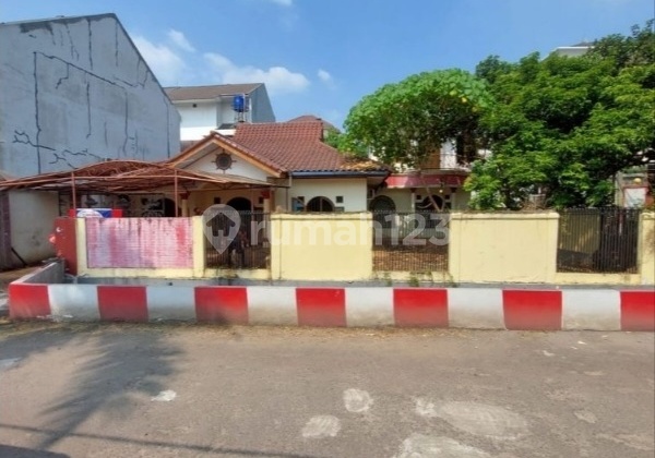 Di Jual Rumah Di Tanggerang Dengan Harga Miring 1