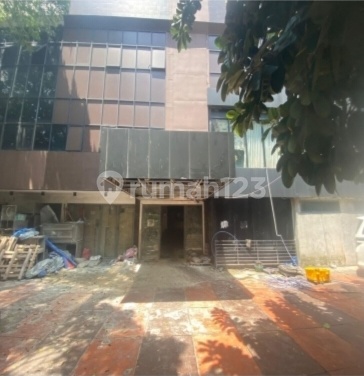 Di Jual Ruko Di Daerah Mampang Jakarta  1
