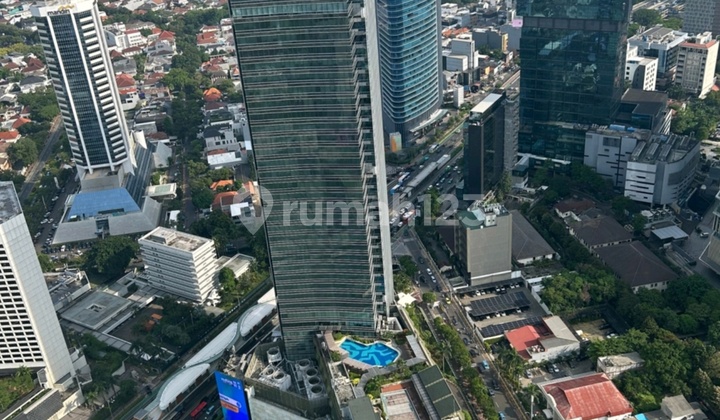 Di Jual Ekslusif Apartement Mewah di Pusat Kota Di Jual Ekslusif Apartement Mewah di Pusat Kota