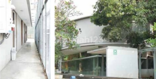 For Sale Kantor Harga Di Bawah Njop