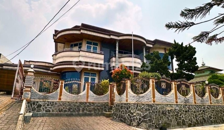 For Sale House Near Alam Sutera