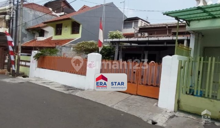 For Sale Rumah di Jakarta Harga Sudah Murah For Sale Rumah di Jakarta Harga Sudah Murah