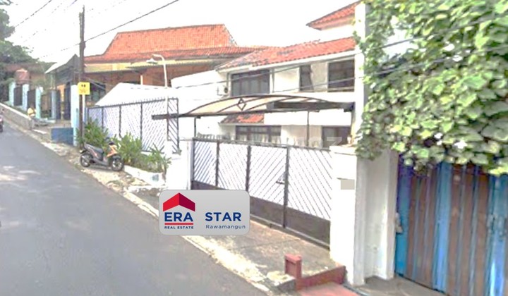 Di Jual Rumah Di Daerah Cinere Depok  2