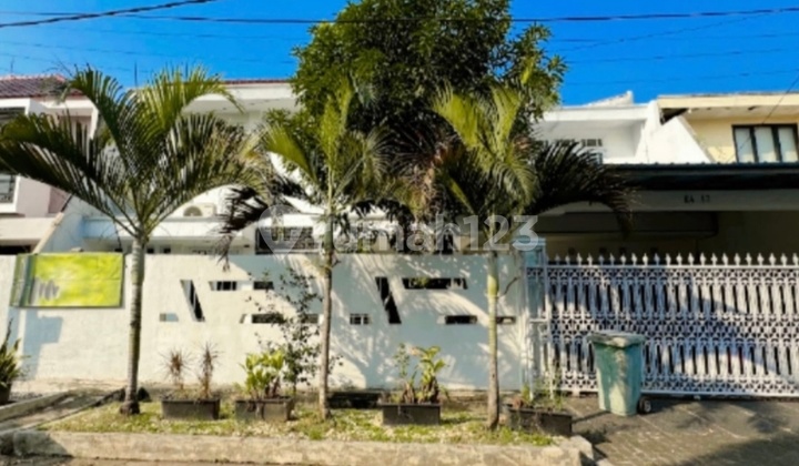 Di Jual Hunian 2 Lantai Di Jual Hunian 2 Lantai