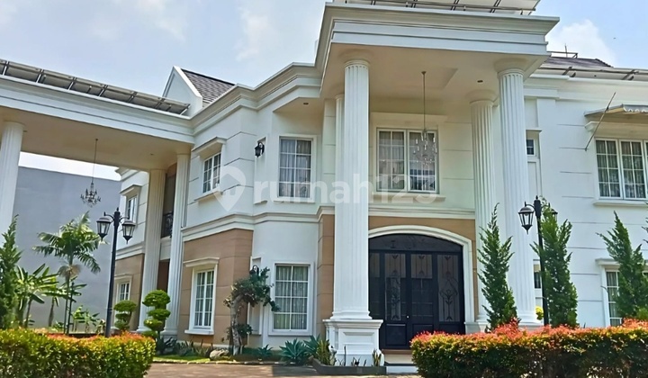 Di Jual Hunian Ekslusif Dan Mewah Di Jual Hunian Ekslusif Dan Mewah