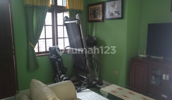 For Sale Rumah Di Duren Sawit 2