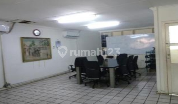 For Sale Shop House in Kebon Jeruk