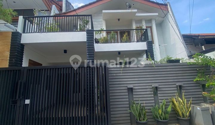 For Sale Rumah Di Kelapa Gading