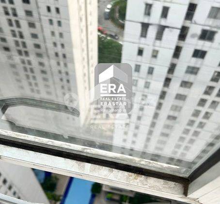 Apartemen Basura City 3 Bedroom dijual BU Nego sampai Deal 2