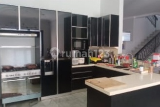 Di Jual Rumah Mewah Di Jakarta Pondok Pinang 2