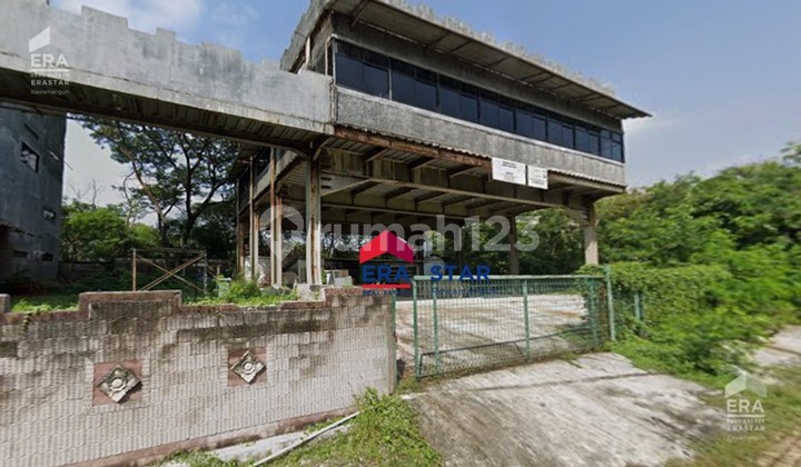 Dijual Rumah Kantor Sangat Murah di Marina Coast The Bukit, Ancol, Jakarta Utara 2