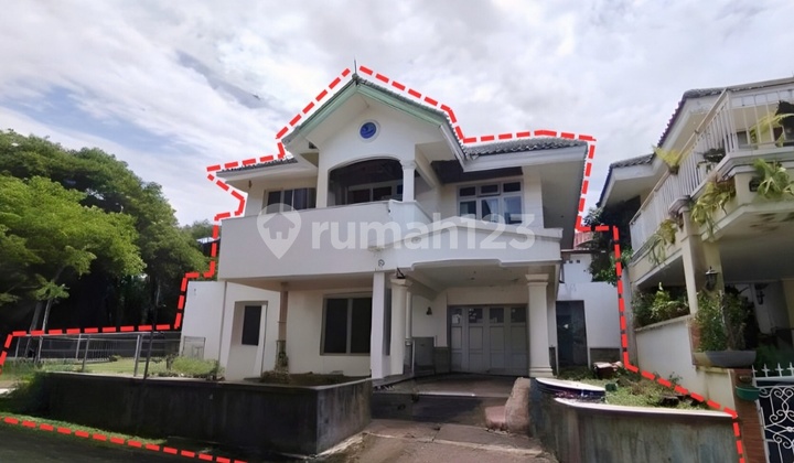 House for Sale in Alam Sutra 1