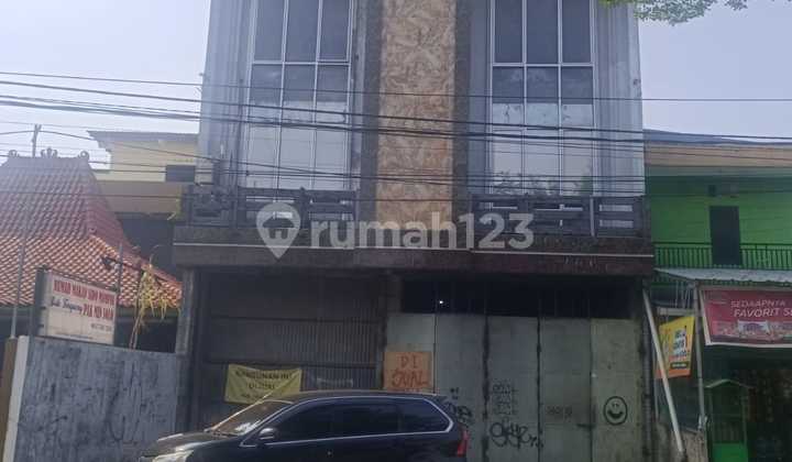 For Sale, 2-Door Shop House 2