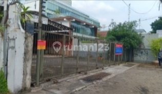 For Sale Warehouse South Jakarta Good Price