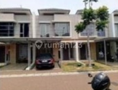 Di Jual Rumah Di Pantai Indah Kapuk