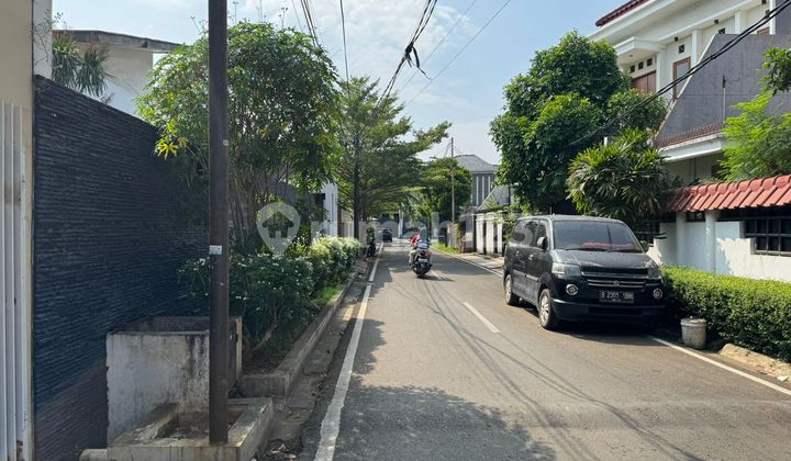 House for Sale in Jatibarang 2