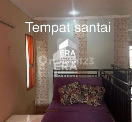 Rumah 2 lantai harga nego sampai deal di Pekayon Bekasi 2