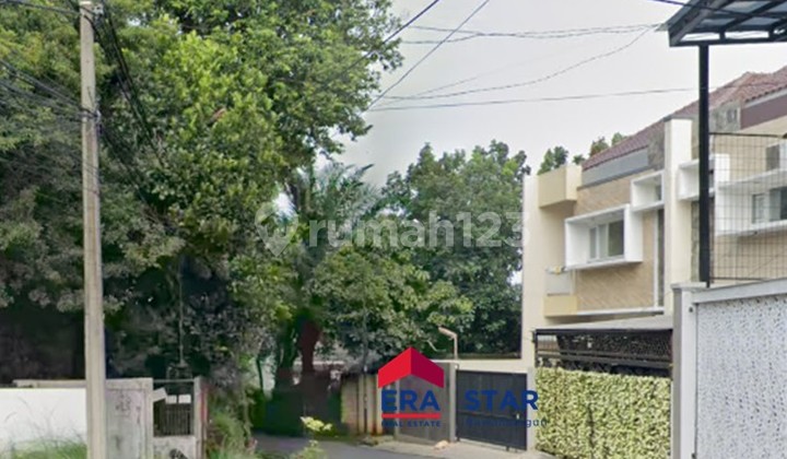 Rumah 2 Lantai Harga Murah di Ciganjur Jagakarsa Jaksel 2