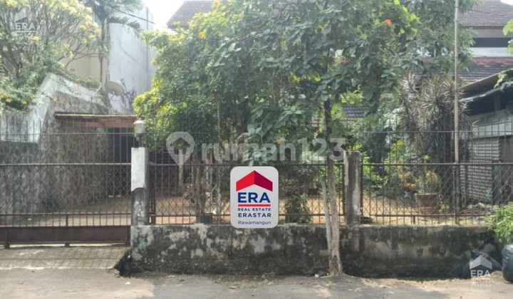 For Sale, House with Land Area of 993m², Price Included, Affordable 2