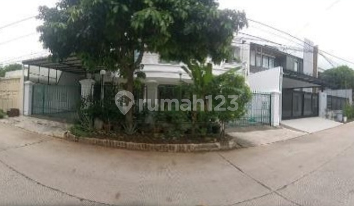 For Sale House In City Center