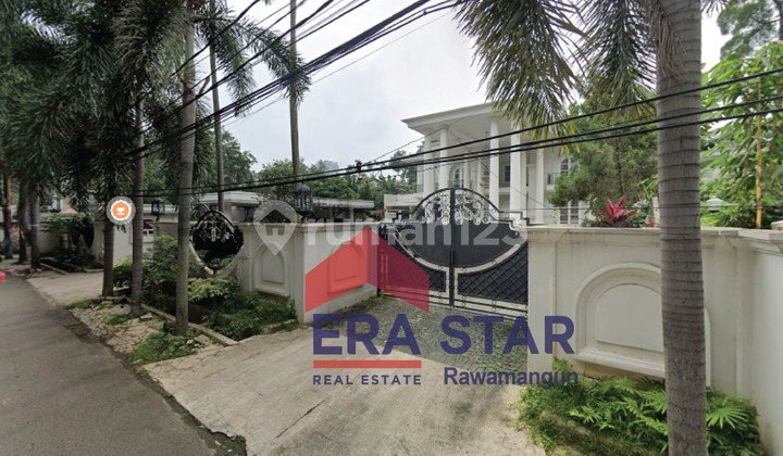 Rumah Sultan dengan Pool di Premium Area Cilandak Jaksel Sangat Luxury. Rumah Sultan dengan Pool di Premium Area Cilandak Jaksel Sangat Luxury.