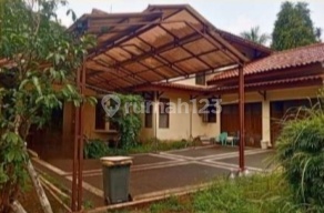 Di Jual Rumah dengan Nyaman Dekat Andara 2
