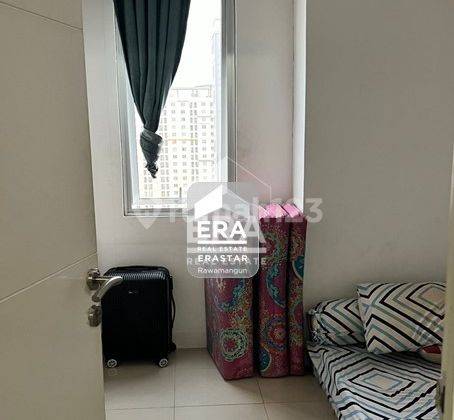 Apartemen Basura City 3 Bedroom dijual BU Nego sampai Deal 2