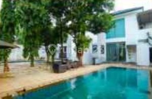 For Sale House in Pancoran South Jakarta 2