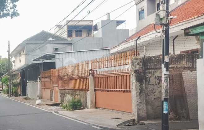 Di Jual Rumah Mewah di Jakarta Pusat