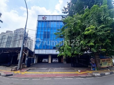 For Sale Building in Jakarta Area