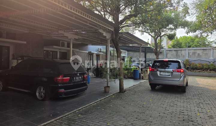 For Sale Rumah Murah Dan Bagus Di Kebon Jeruk Jakarta Barat