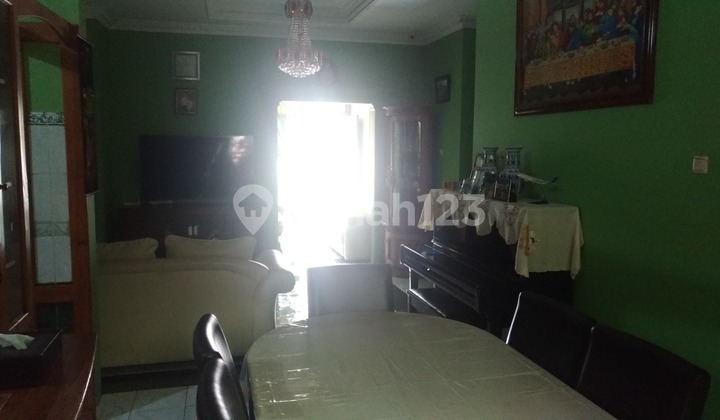 For Sale House in Duren Sawit